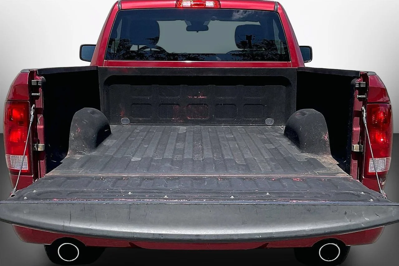 Used 2013 Red Ram Express image 22