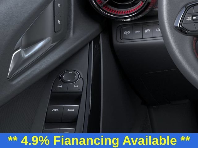 2027 Chevrolet Equinox RS - Photo 26