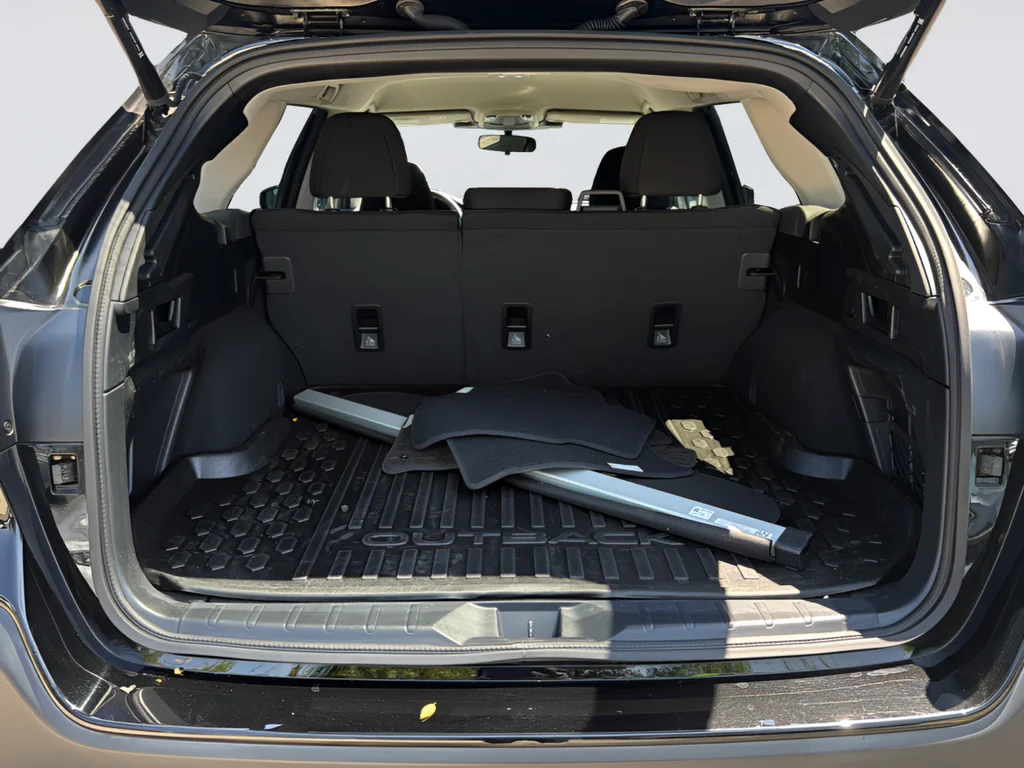 Used 2023 Black Subaru Premium image 31