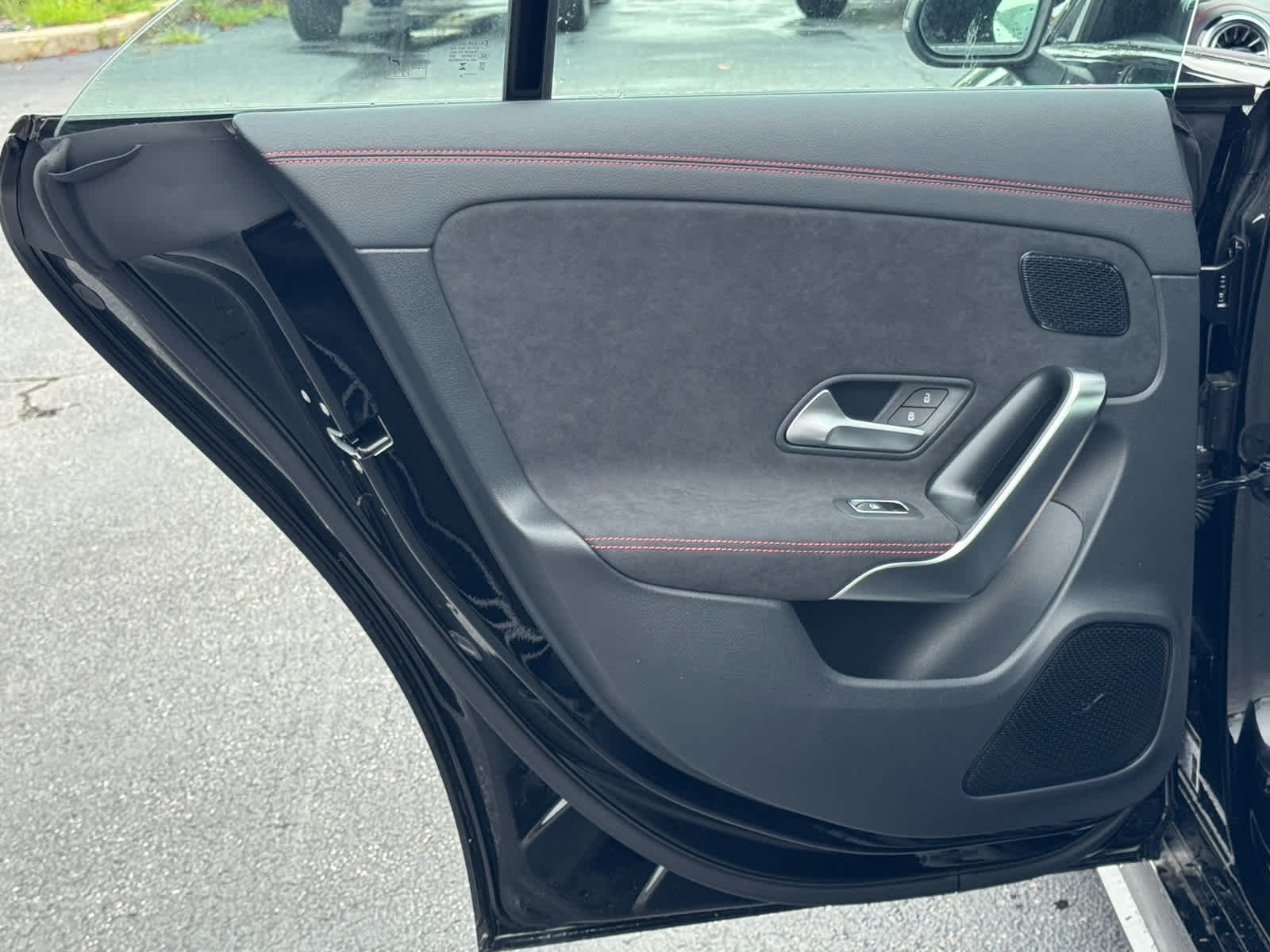 2026 Mercedes-Benz CLA CLA 250 - Photo 33