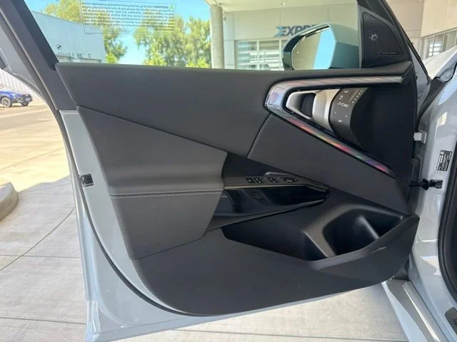 New 2026 Brooklyn Grey Metallic BMW 30 xDrive image 11