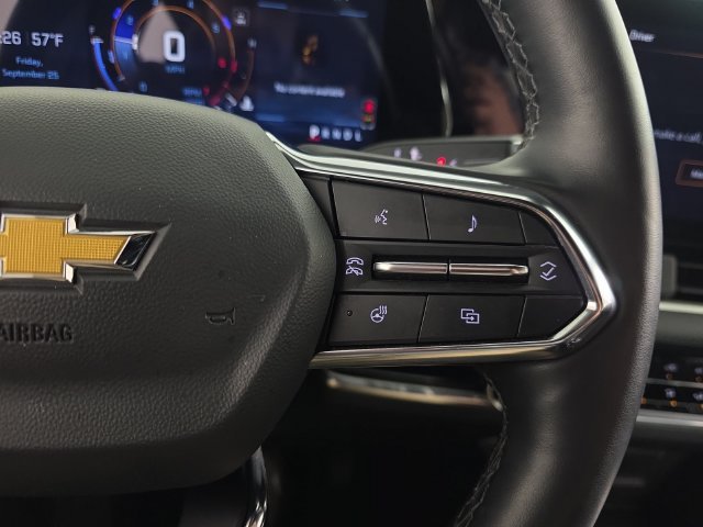 2025 Chevrolet Equinox LT - Photo 13