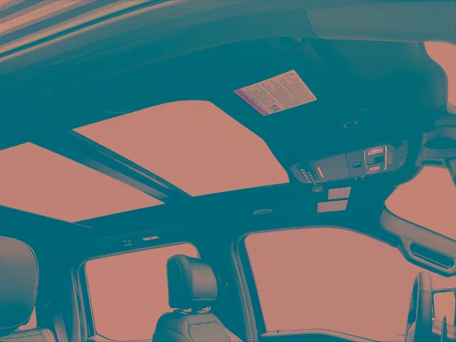 New 2026 Shelter Green Ford Raptor® image 65