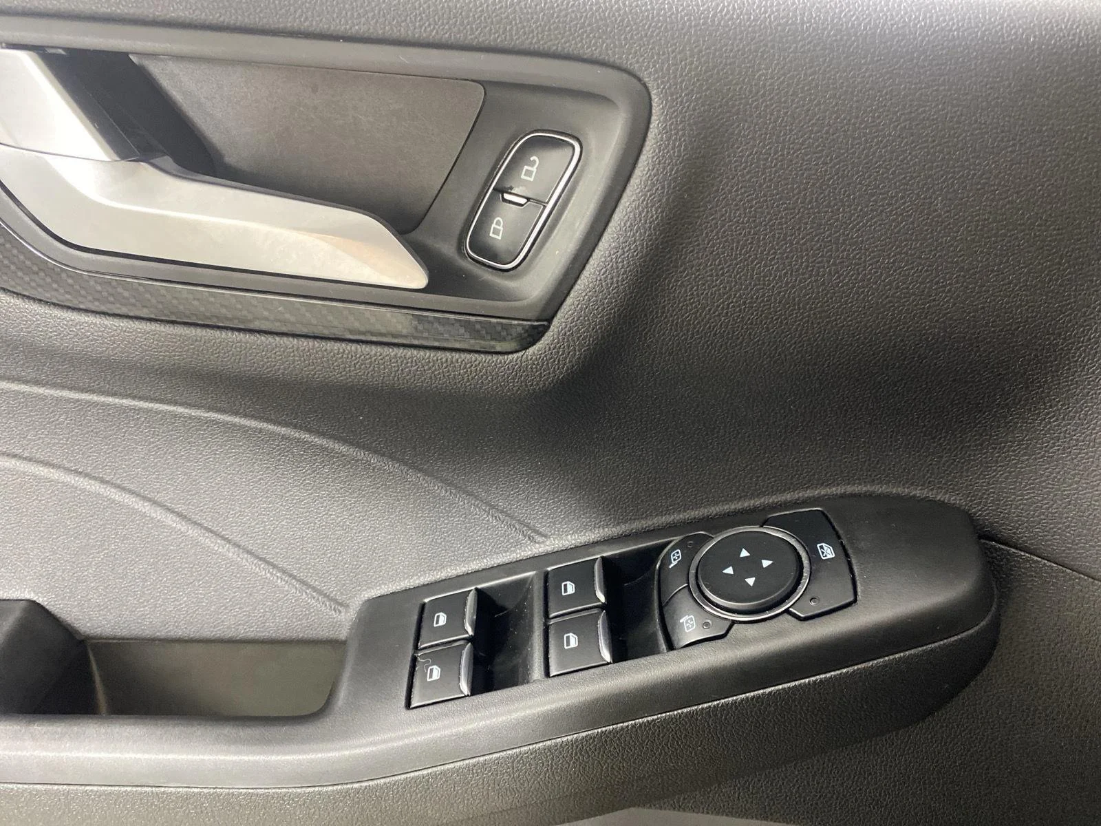 Used 2023 Cinnabar Red Ford ST-Line image 22