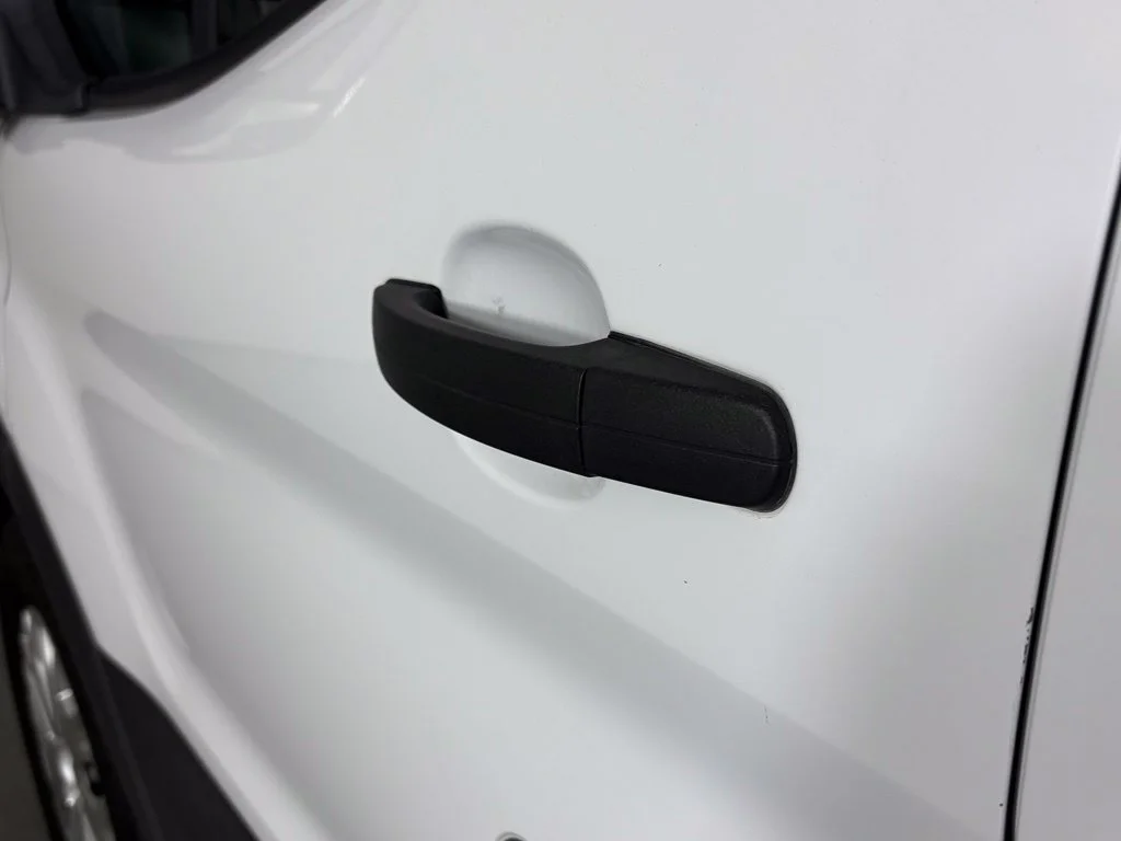 Used 2023 White Ford XLT image 12