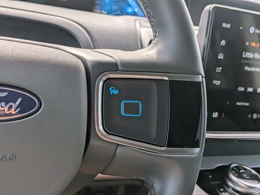 Certified Used 2025 Gray Metallic Ford Active image 30