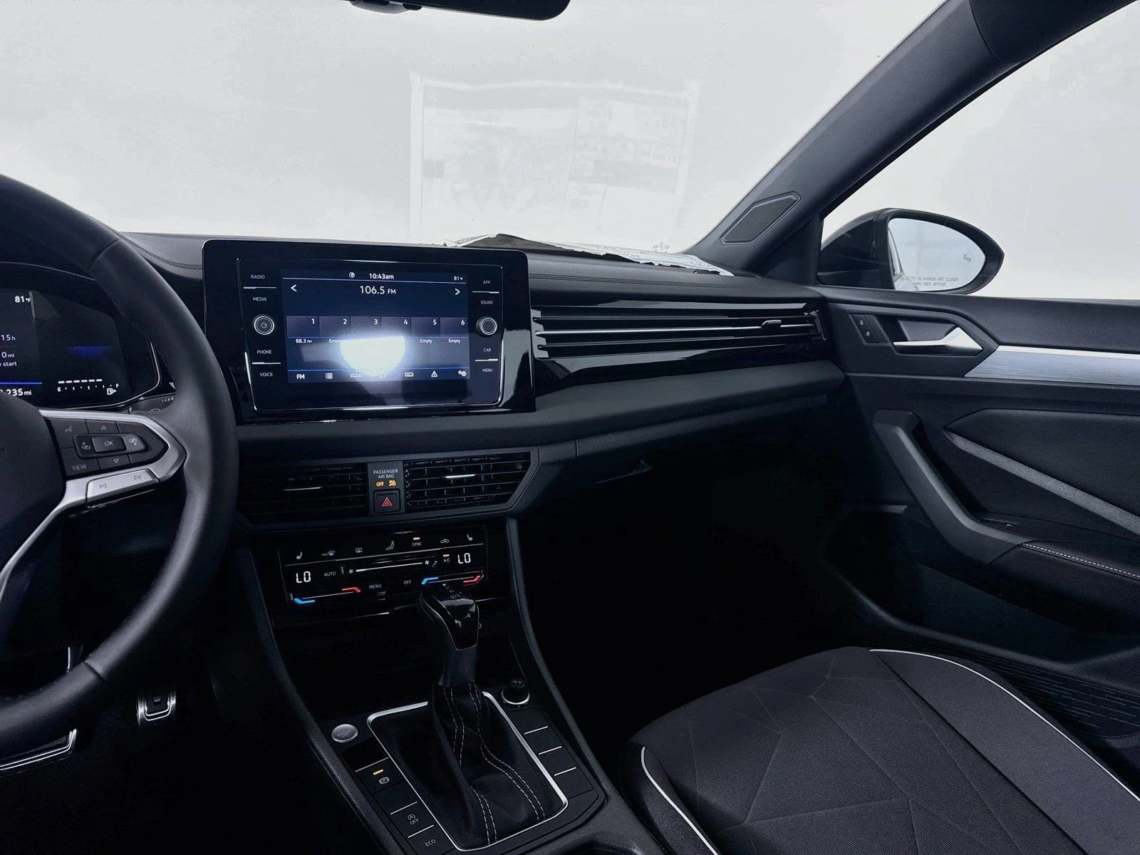 New 2027 SILVER VOLKSWAGEN  image 22