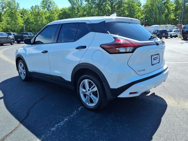 Used 2024 Fresh Powder Nissan S image 5