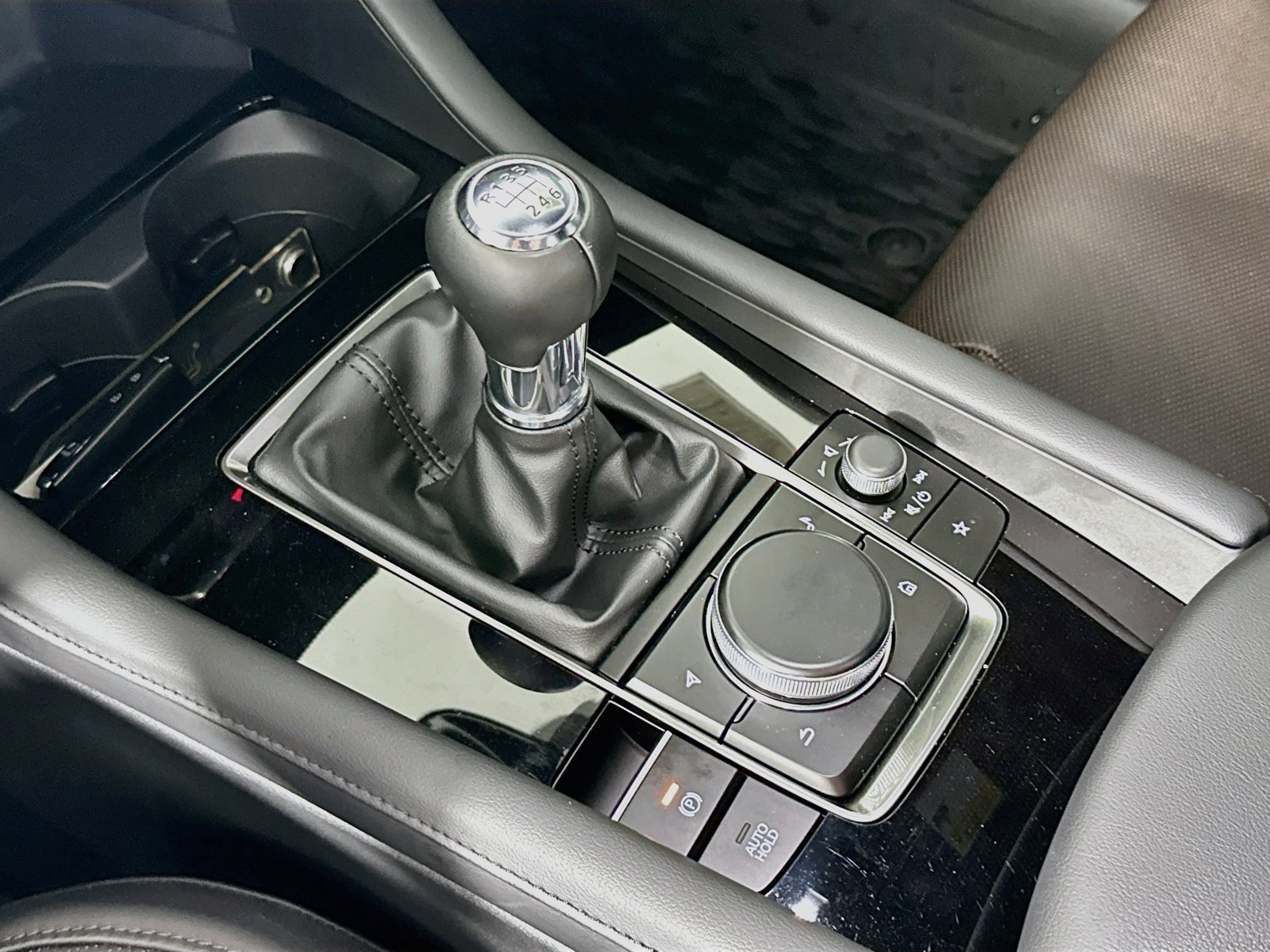 Certified Used 2026 Machine Gray Mazda 2.5 S Premium image 17