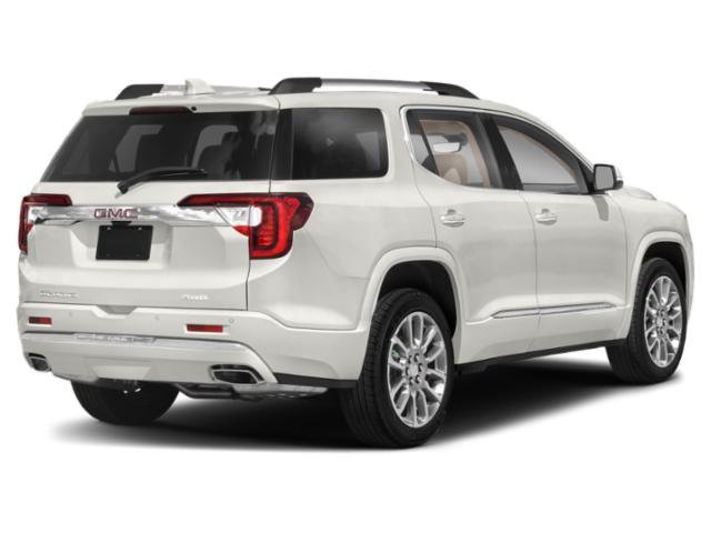 Used 2023 Sterling Metallic GMC Denali image 5