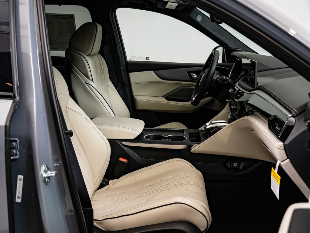 New 2026 Urban Gray Pearl Acura A-Spec Advance Package image 27