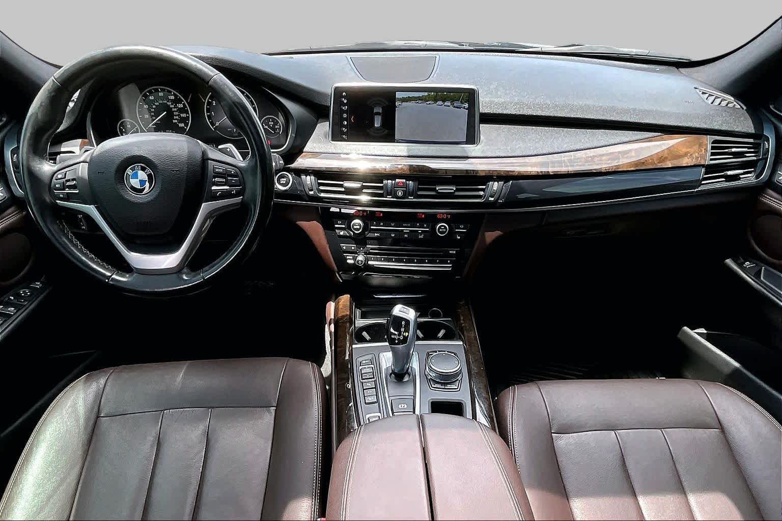 2018 BMW X5 xDrive40e - Photo 15