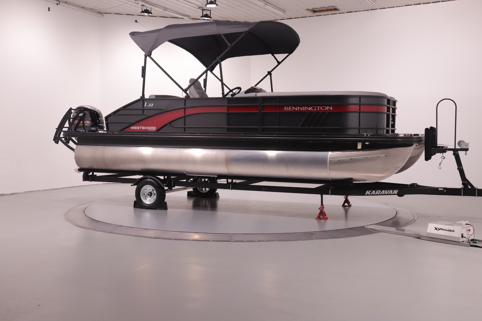New 2023  BENNINGTON  image 115