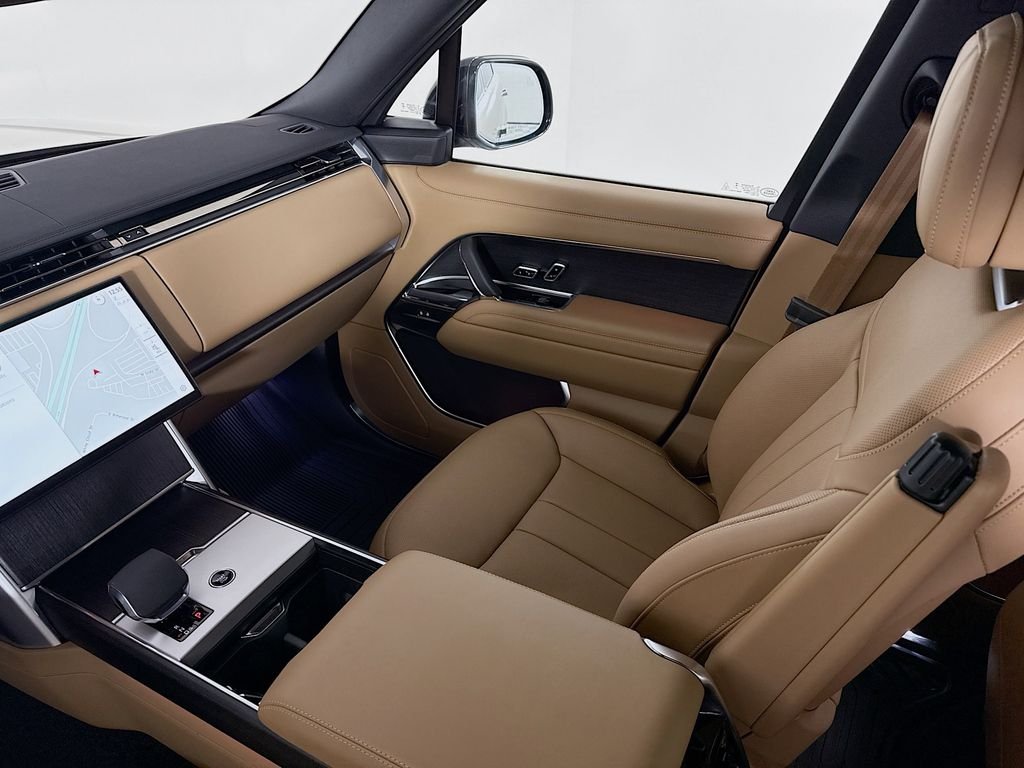 New 2026 Batumi Gold Land Rover SE image 25