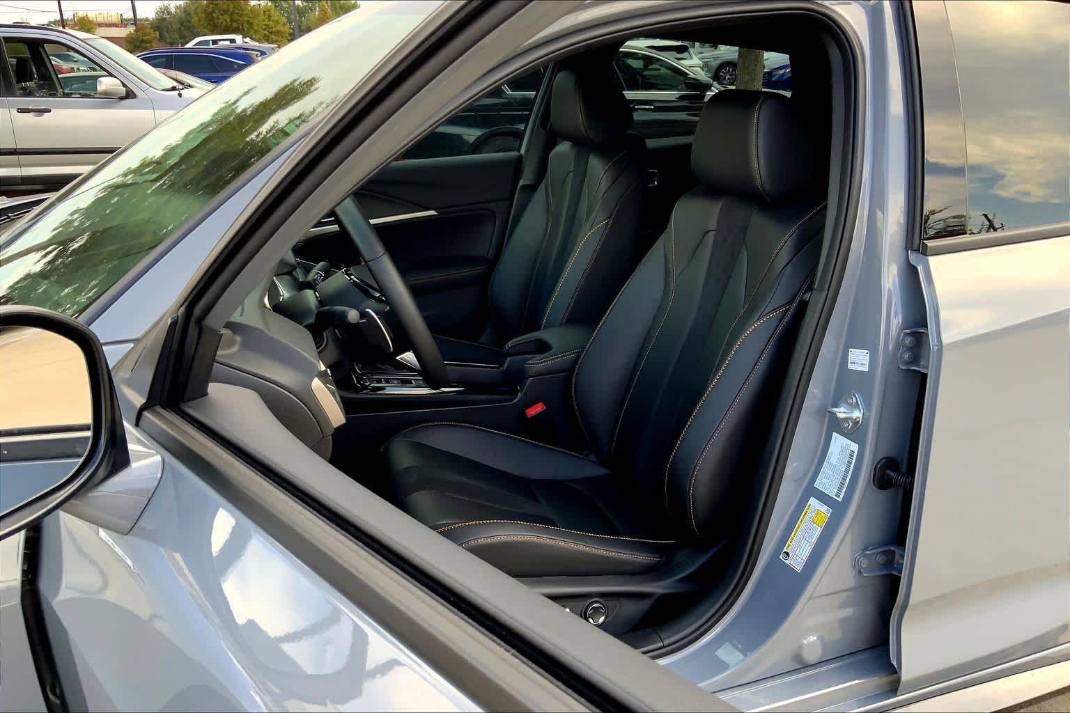 New 2026 Urban Gray Pearl Acura w/A-Spec Technology Package image 17