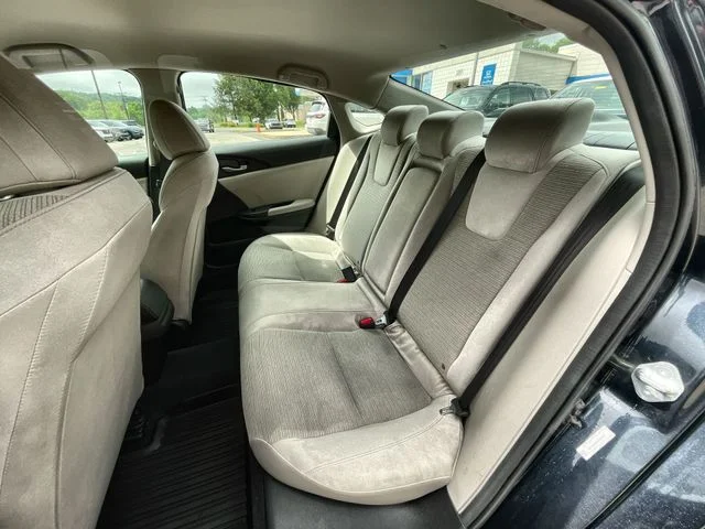 Certified Used 2021  Honda EX image 25