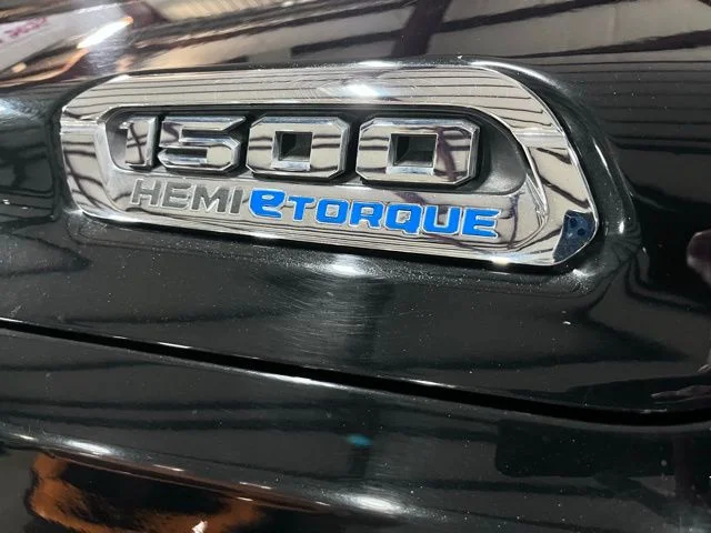 2023 RAM Ram 1500 Pickup Laramie - Photo 31