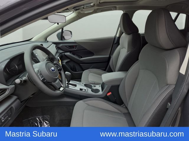 Used 2026 Gray Metallic Subaru Premium image 18