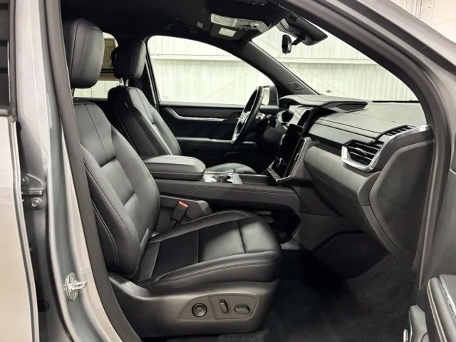 Used 2026 Sterling Metallic GMC Elevation image 22