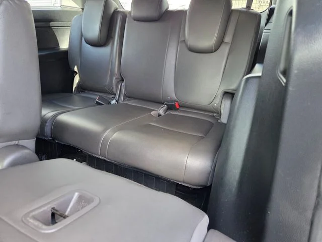 Used 2021 Silver Honda EX-L image 9