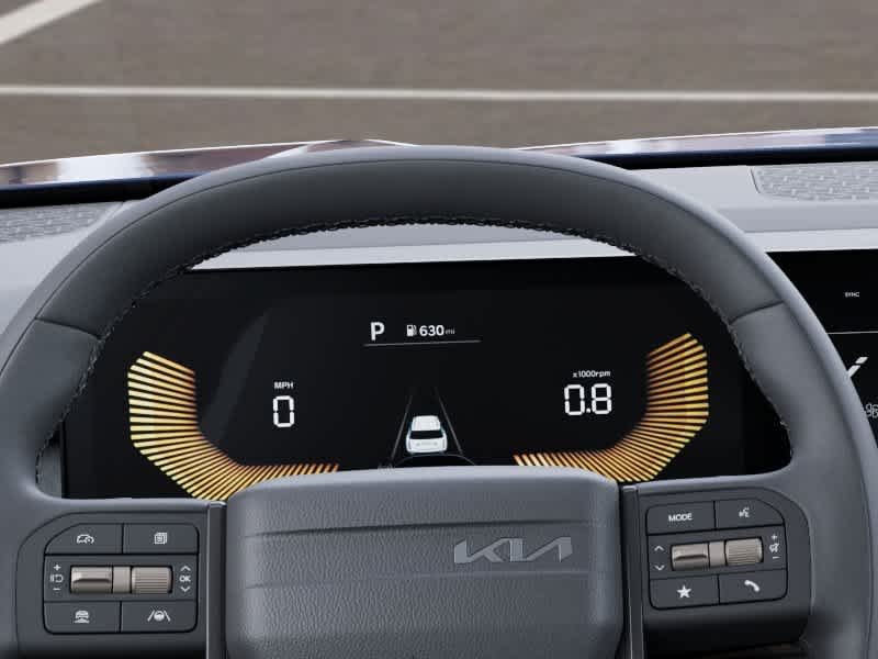 New 2027 MIDNIGHT/LAKE B Kia EX image 21