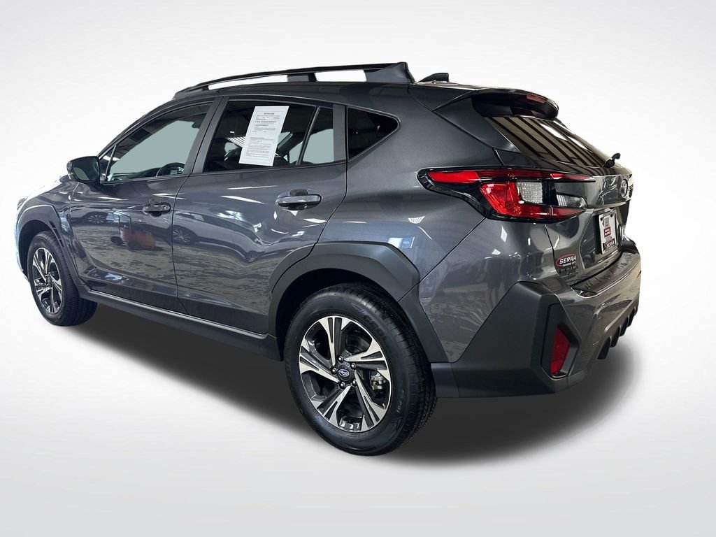 Used 2026 Gray Subaru Premium image 4