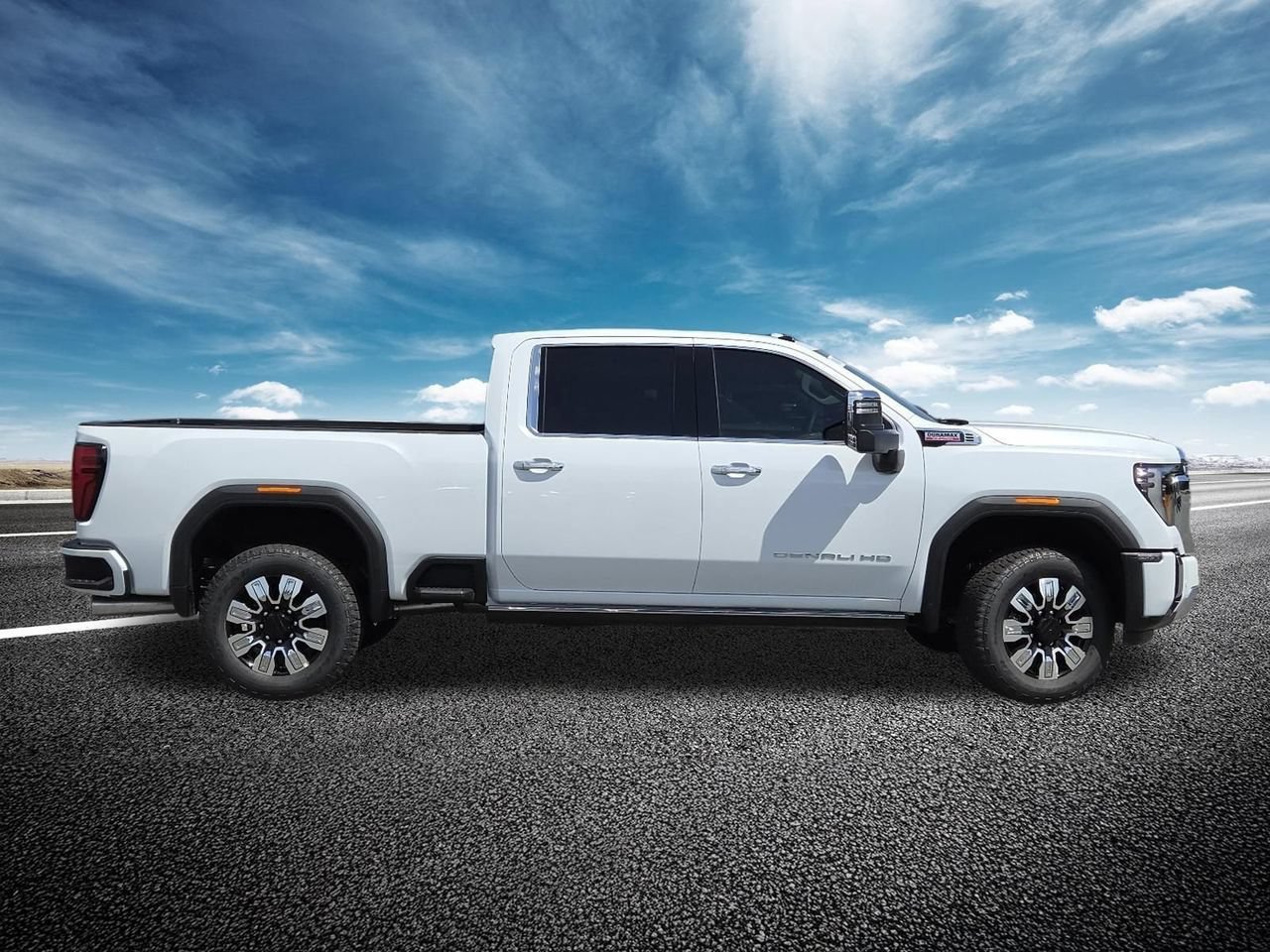 2026 GMC Sierra 2500HD Denali - Photo 23