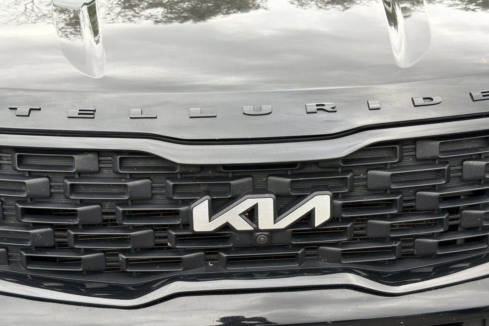 Used 2022 Black Kia SX image 15