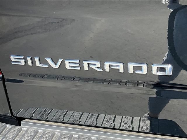 2026 Chevrolet Silverado 1500 Custom - Photo 11