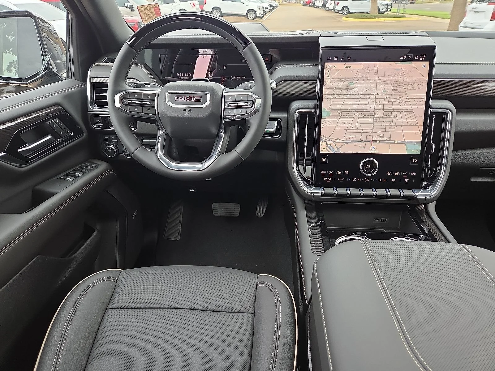 2026 GMC Yukon Elevation - Photo 10
