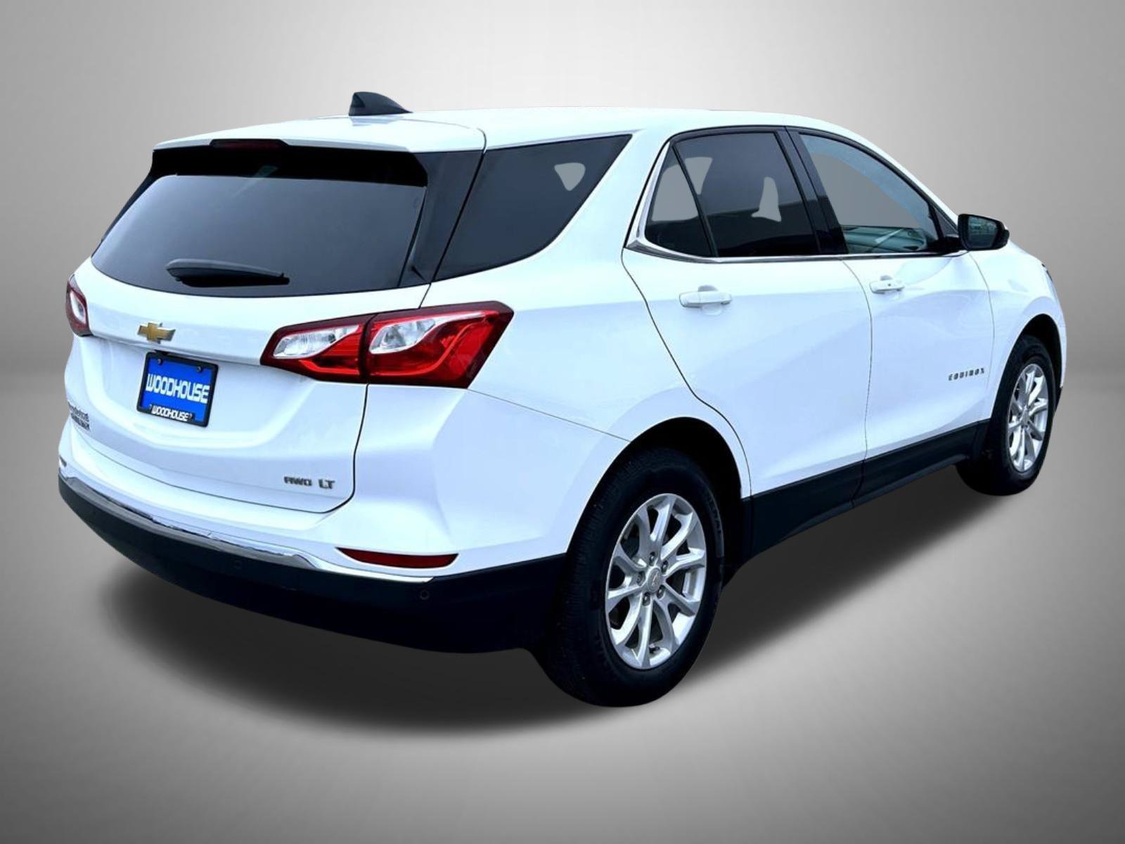 2020 Chevrolet Equinox LT - Photo 6