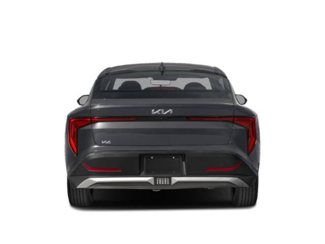 New 2026 Aurora Black Pearl Kia LX image 5