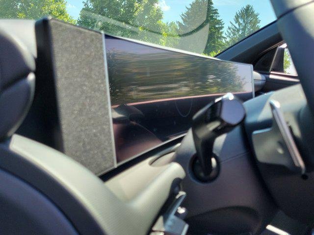 New 2025 Blue Stone Hyundai XRT image 20