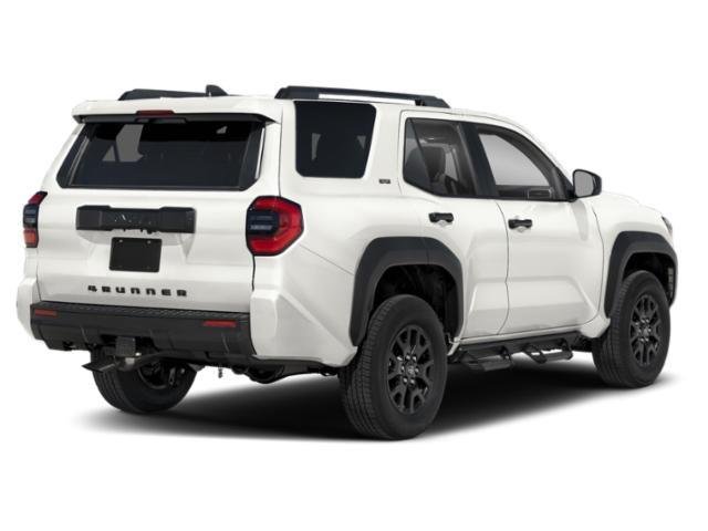 New 2026 Ice Cap Toyota SR5 image 11