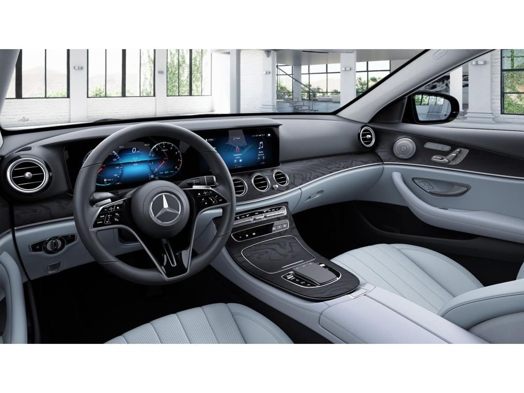 Certified Used 2023 Graphite Mercedes-Benz  image 3