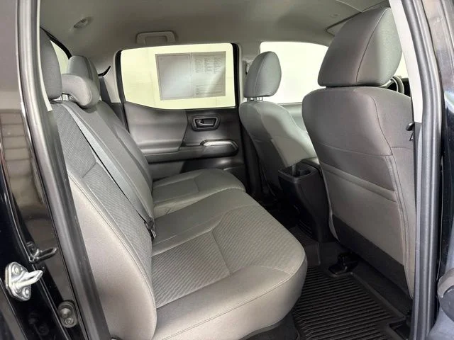 Used 2023 Black Toyota SR5 image 5