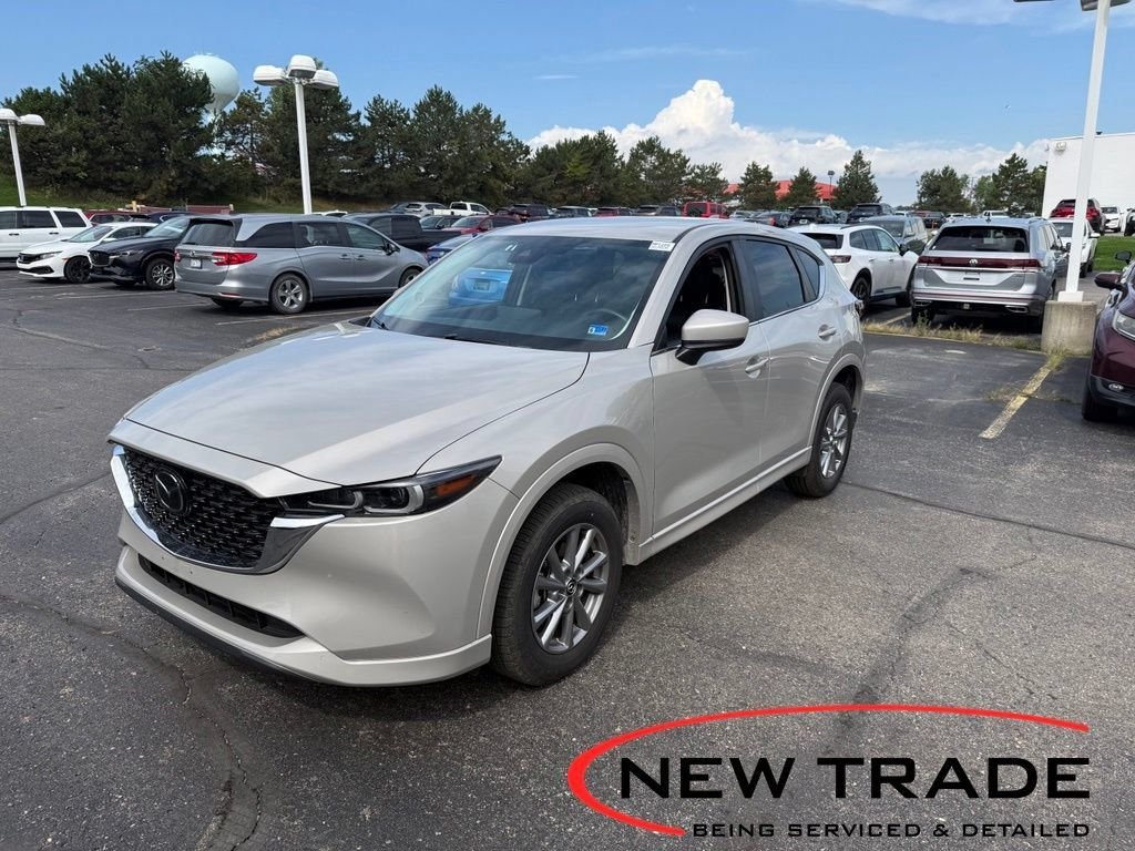 Lansing Mazda Dealership | Serra Mazda Brighton
