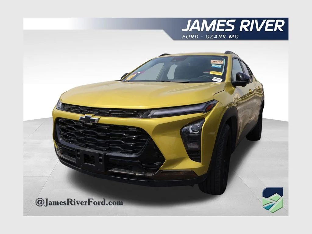 2024 Chevrolet Trax Activ's photo