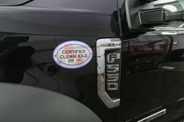 Used 2022 Black Ford XL image 7