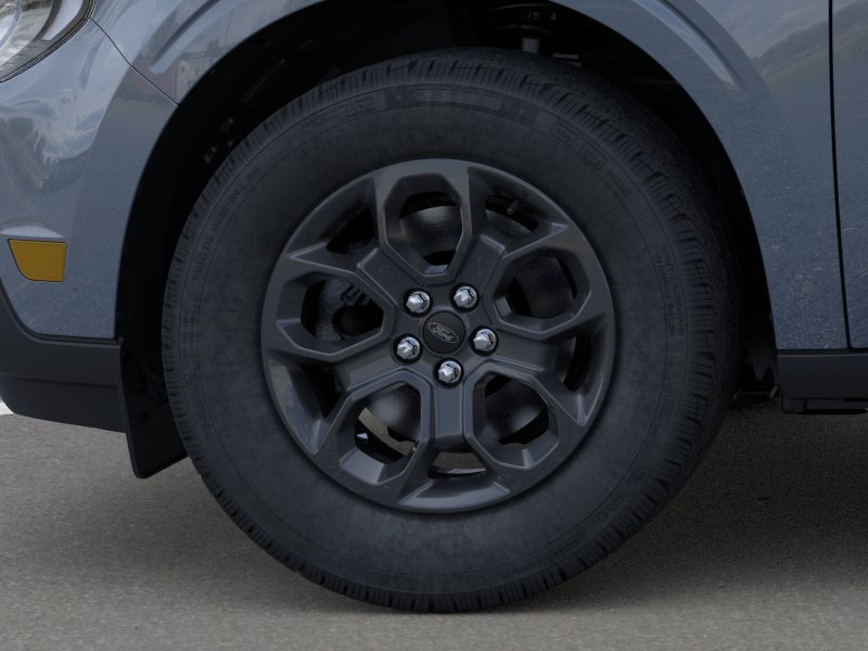 2026 Ford Maverick XLT - Photo 20