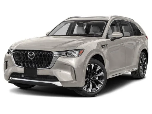 2024 Mazda CX-90 Turbo S Premium Package's photo