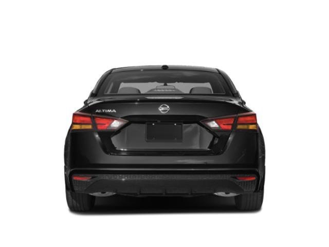 Used 2020 Gun Metallic Nissan 2.5 S image 8