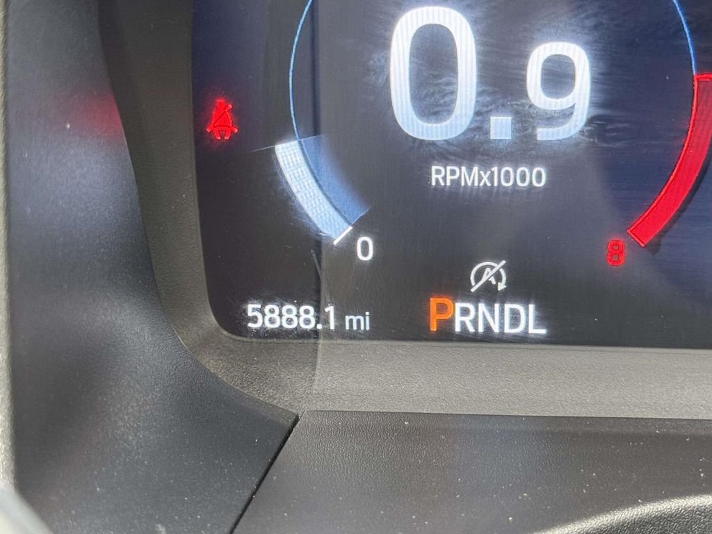 Used 2026 Gray Ford Platinum image 13