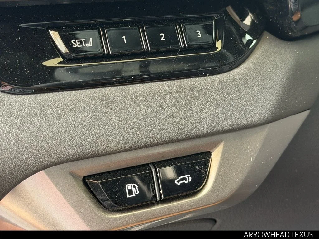 New 2026 Brown Lexus 350 Premium image 19