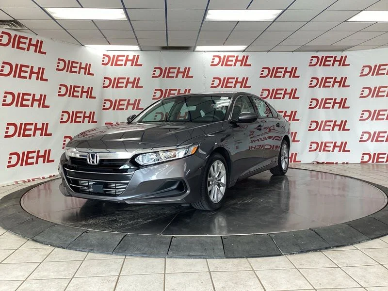 Used 2022  Honda LX image 3