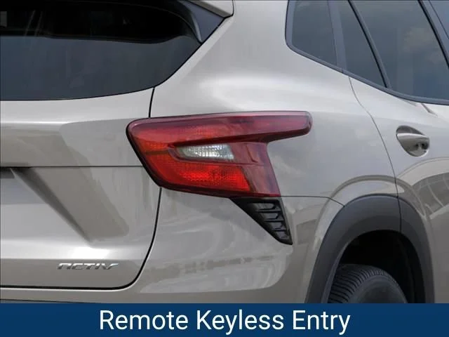 2026 Chevrolet Trax Activ - Photo 12