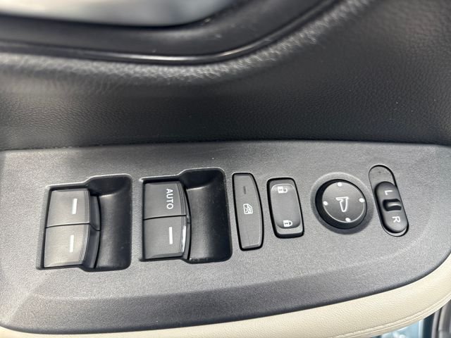 2024 Honda HR-V LX - Photo 15