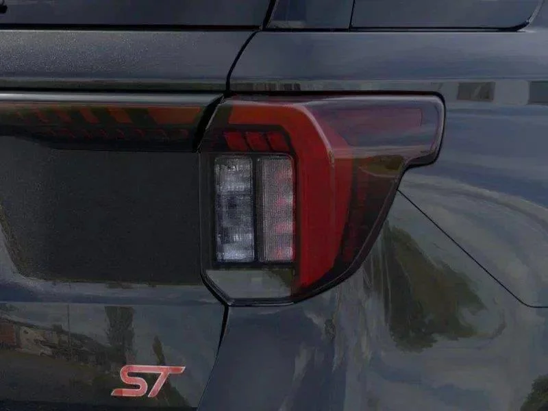 New 2026 Agate Black Ford ST image 24