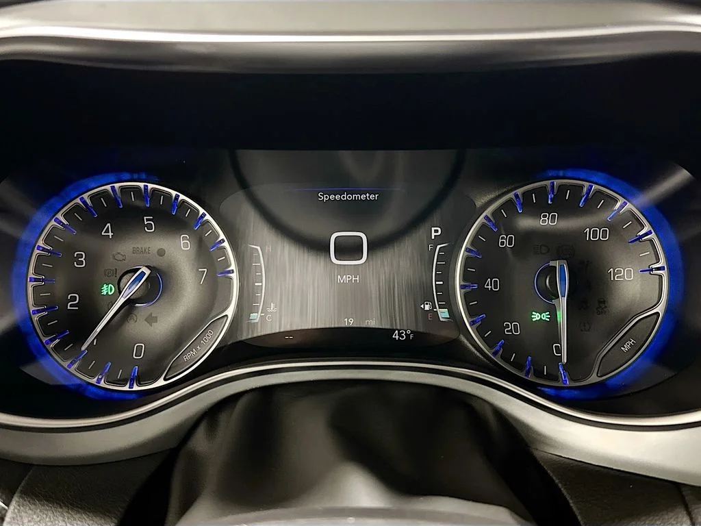 2026 Chrysler Pacifica Limited - Photo 28