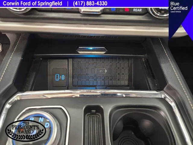 Used 2022 Oxford White Ford XLT image 29
